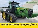 2023 John Deere 8RT 410 Image