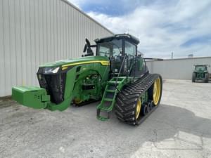 2023 John Deere 8RT 410 Image
