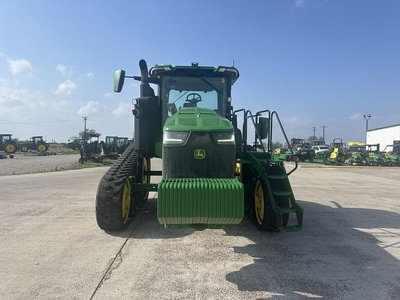 Image of John Deere 8RT 410 equipment image 1