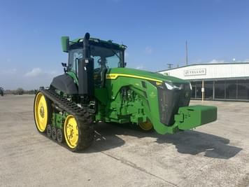 Main image John Deere 8RT 410