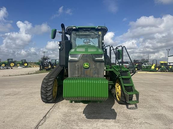 Image of John Deere 8RT 410 equipment image 1