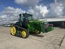 2023 John Deere 8RT 410 Image