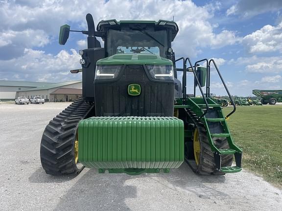 Image of John Deere 8RT 410 equipment image 1