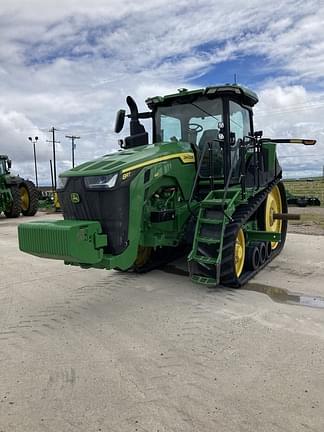 Image of John Deere 8RT 410 Primary image