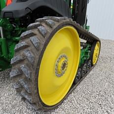 Main image John Deere 8RT 410 11