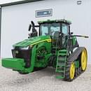 Thumbnail image John Deere 8RT 410 1