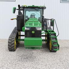 Main image John Deere 8RT 410 4