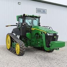 Main image John Deere 8RT 410 6