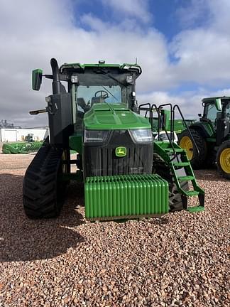 Image of John Deere 8RT 410 equipment image 2