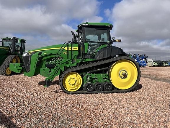 Image of John Deere 8RT 410 Primary image