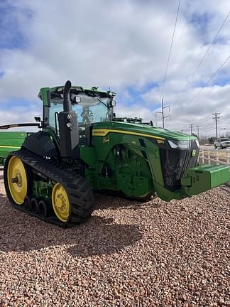 Image of John Deere 8RT 410 equipment image 1