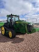 2023 John Deere 8RT 410 Image