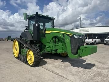 Main image John Deere 8RT 410