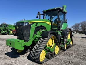 2023 John Deere 8RX 310 Image