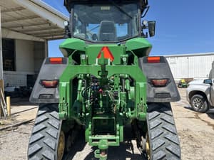 2023 John Deere 8RX 310 Image