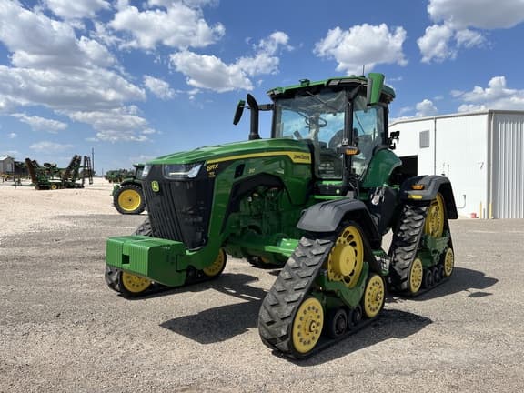 Image of John Deere 8RX 310 Primary image