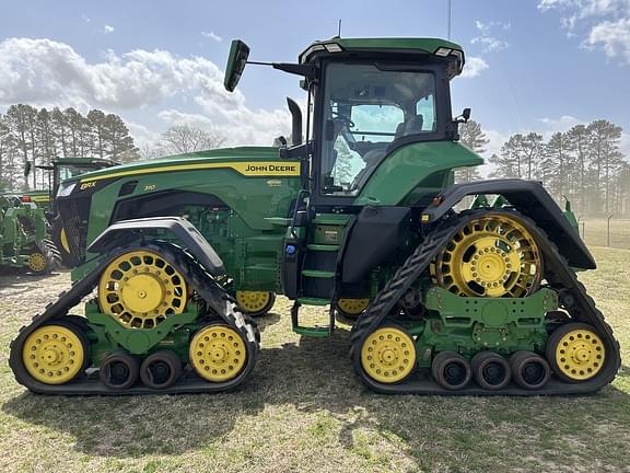 Image of John Deere 8RX 310 equipment image 1