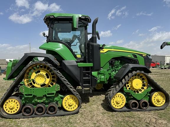 Image of John Deere 8RX 310 Primary image