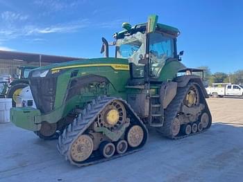 2023 John Deere 8RX 310 Equipment Image0