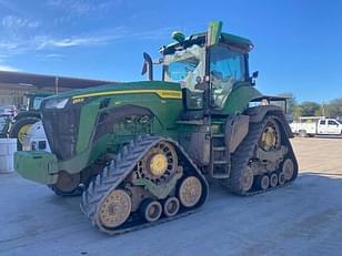 Main image John Deere 8RX 310 0