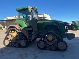 Main image John Deere 8RX 310 4