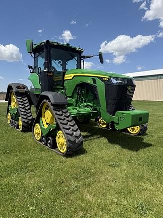 Image of John Deere 8RX 310 equipment image 2