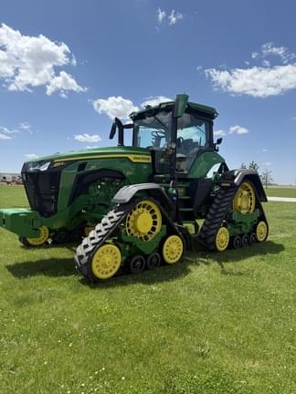 Image of John Deere 8RX 310 Primary image
