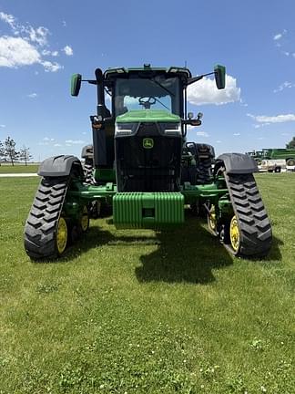 Image of John Deere 8RX 310 equipment image 1