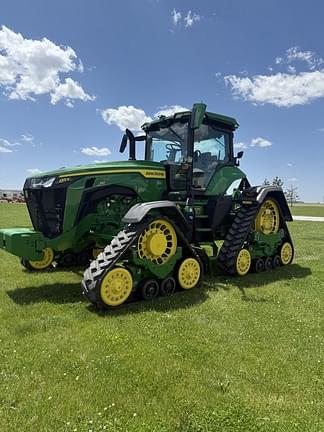 Image of John Deere 8RX 310 Primary image