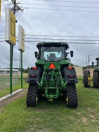 Image of John Deere 8RX 310 equipment image 2