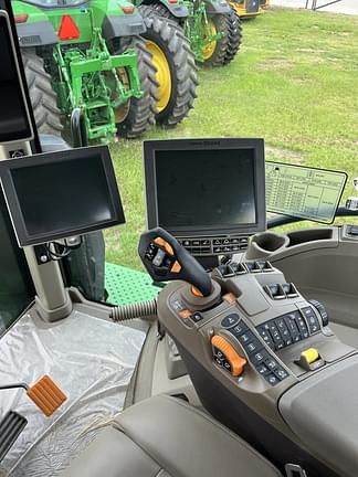 Image of John Deere 8RX 310 equipment image 4