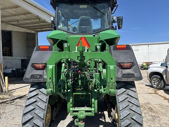 Image of John Deere 8RX 310 equipment image 2