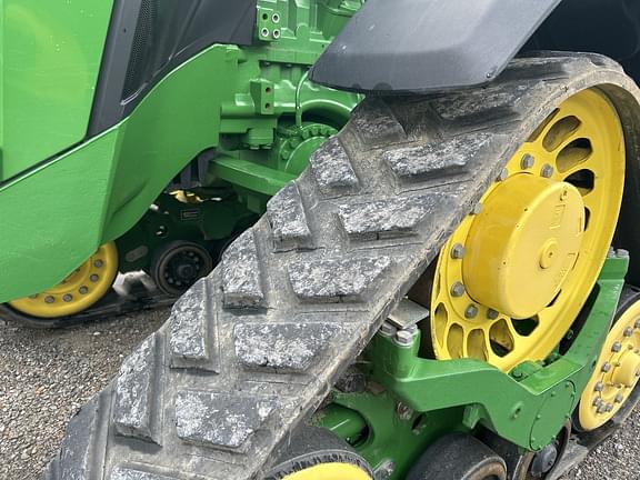 Image of John Deere 8RX 310 equipment image 3