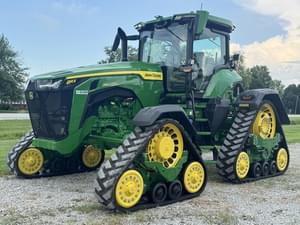 2023 John Deere 8RX 310 Image