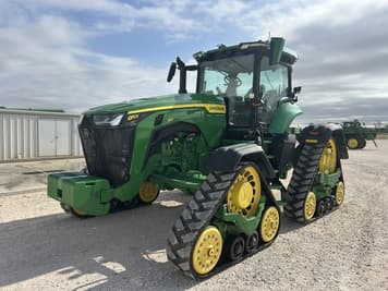 Main image John Deere 8RX 310