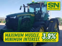 2023 John Deere 8RX 340 Image
