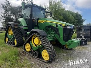 2023 John Deere 8RX 340 Image