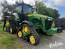 2023 John Deere 8RX 340 Image