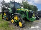 Thumbnail image John Deere 8RX 340 0