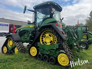 Main image John Deere 8RX 340 3