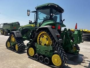 Main image John Deere 8RX 340 4