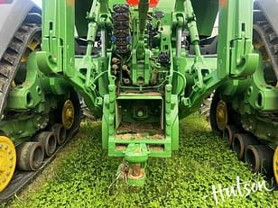 Main image John Deere 8RX 340 5