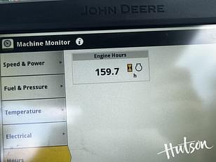 Main image John Deere 8RX 340 6