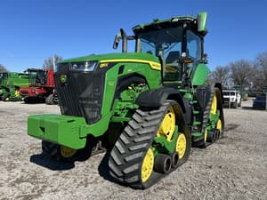 2023 John Deere 8RX 340 Image