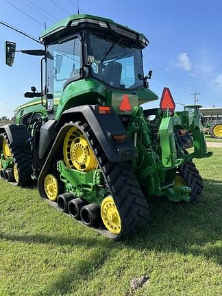 Image of John Deere 8RX 340 equipment image 3