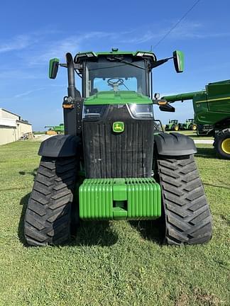 Image of John Deere 8RX 340 equipment image 1