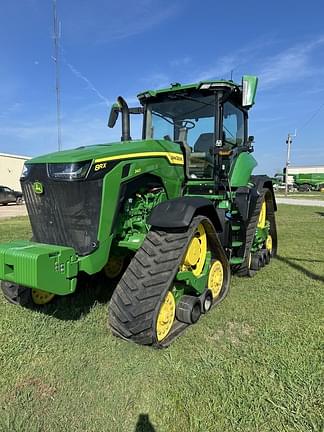 Image of John Deere 8RX 340 equipment image 2