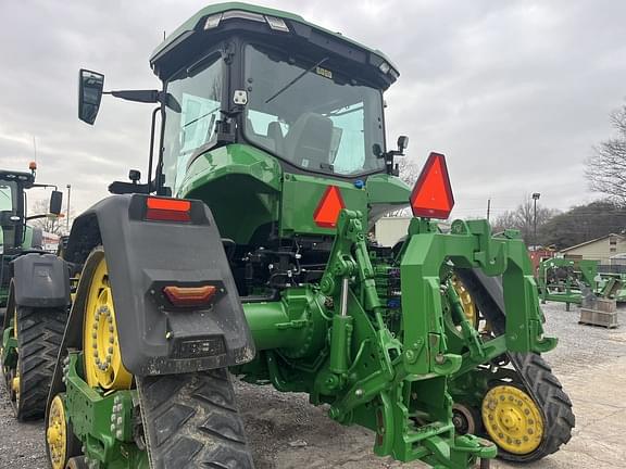 Image of John Deere 8RX 340 equipment image 1