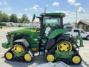 Main image John Deere 8RX 340 8