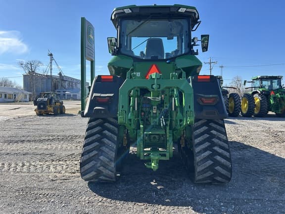 Image of John Deere 8RX 340 equipment image 3